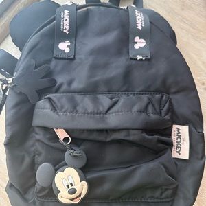 Mickey Backpack